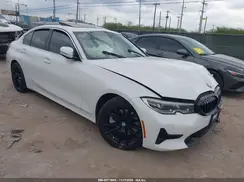 WBA5R1C07LFH38327 2020 BMW 3ER