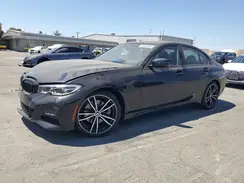 WBA5R1C07LFH39431 2020 BMW 3ER