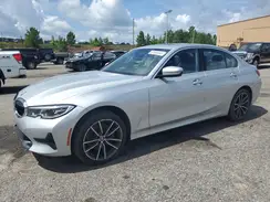 WBA5R1C07LFH40014 2020 BMW 3ER