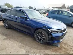 WBA5R1C07LFH41633 2020 BMW 3ER