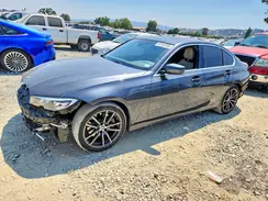 WBA5R1C07LFH45245 2020 BMW 3ER