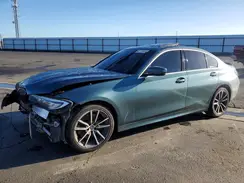 WBA5R1C07LFH46508 2020 BMW 3ER