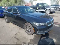 WBA5R1C07LFH47903 2020 BMW 3ER