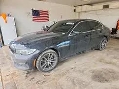WBA5R1C07LFH48291 2020 BMW 3ER