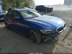 WBA5R1C07LFH50820 2020 BMW 3ER