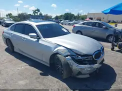 WBA5R1C07LFH82022 2020 BMW 3ER