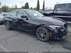 WBA5R1C07LFJ06585 2020 BMW 3ER