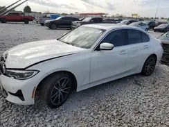 WBA5R1C07MFK81629 2021 BMW 3ER