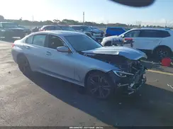 WBA5R1C07MFL03483 2021 BMW 3ER