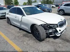 WBA5R1C08LFH36716 2020 BMW 3ER