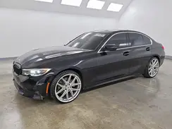WBA5R1C08LFH38515 2020 BMW 3ER