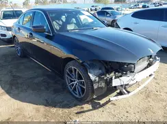 WBA5R1C08LFH40491 2020 BMW 3ER
