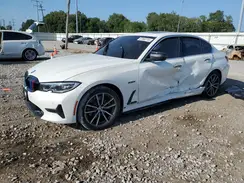 WBA5R1C08LFH41320 2020 BMW 3ER