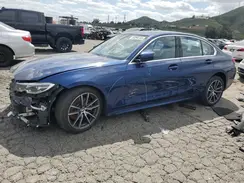 WBA5R1C08LFH41897 2020 BMW 3ER