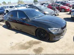 WBA5R1C08LFH43326 2020 BMW 3ER