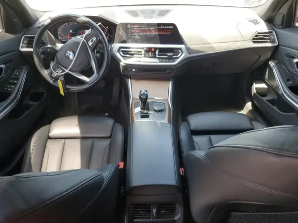 WBA5R1C08LFH47246 2020 BMW 3ER - Image 8