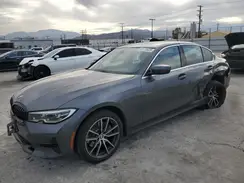 WBA5R1C08LFH47408 2020 BMW 3ER