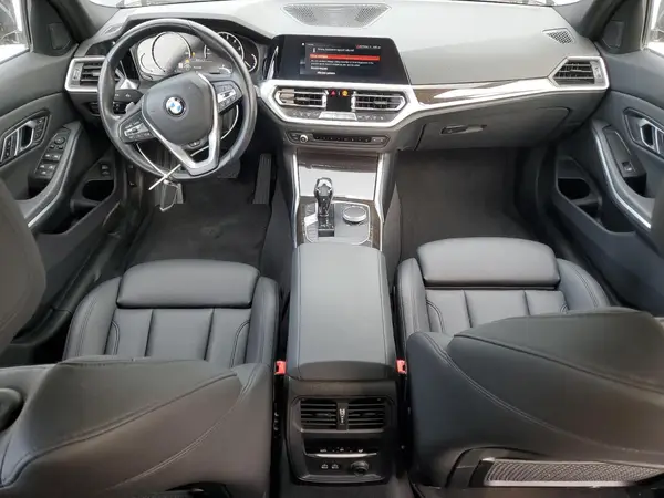 WBA5R1C08LFH47408 2020 BMW 3ER - Image 8
