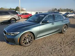 WBA5R1C08LFH49143 2020 BMW 3ER