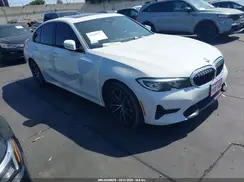 WBA5R1C08LFH50082 2020 BMW 3ER
