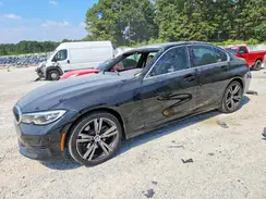 WBA5R1C08LFH51409 2020 BMW 3ER