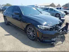 WBA5R1C08LFH53645 2020 BMW 3ER