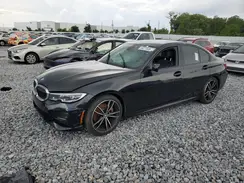 WBA5R1C08LFH54620 2020 BMW 3ER