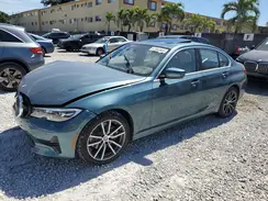 WBA5R1C08LFJ74460 2020 BMW 3ER