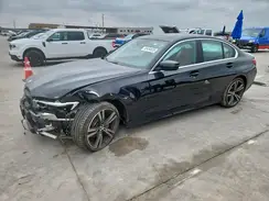 WBA5R1C08NFM20345 2022 BMW 3ER