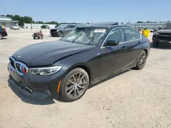 WBA5R1C09LFH34666 2020 BMW 3ER