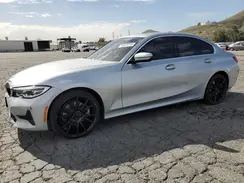 WBA5R1C09LFH40077 2020 BMW 3ER