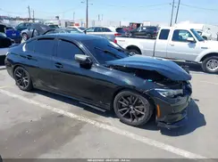 WBA5R1C09LFH43559 2020 BMW 3ER