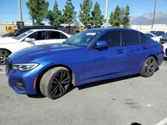 WBA5R1C09LFH48857 2020 BMW 3ER