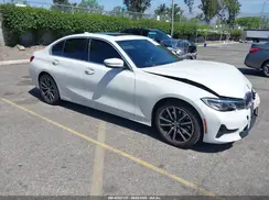 WBA5R1C09LFH54190 2020 BMW 3ER