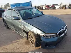 WBA5R1C09LFH66419 2020 BMW 3ER
