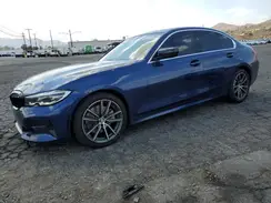 WBA5R1C09LFH66551 2020 BMW 3ER