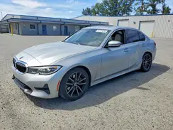 WBA5R1C09LFH83947 2020 BMW 3ER