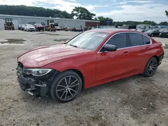 WBA5R1C09LFH84841 2020 BMW 3ER