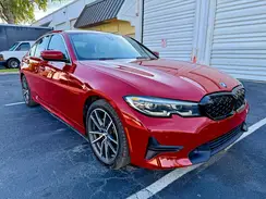 WBA5R1C09LFH85987 2020 BMW 3ER