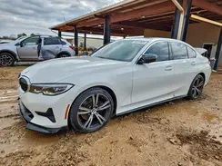 WBA5R1C09MFL54080 2021 BMW 3ER