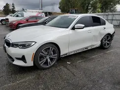 WBA5R1C09NFL78574 2022 BMW 3ER