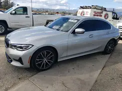 WBA5R1C0XLFH40900 2020 BMW 3ER