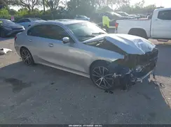 WBA5R1C0XLFH42016 2020 BMW 3ER