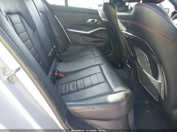 WBA5R1C0XLFH42016 2020 BMW 3ER - Image 8