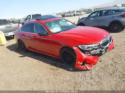 WBA5R1C0XLFH84640 2020 BMW 3ER