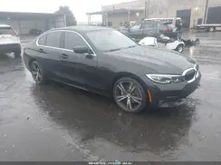 WBA5R1C0XMFK50391 2021 BMW 3ER