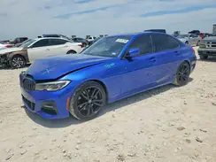 WBA5R1C50KAE81311 2019 BMW 3ER