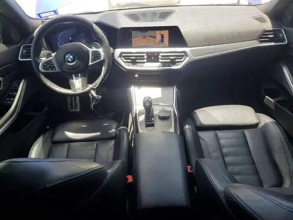 WBA5R1C50KAE81311 2019 BMW 3ER - Image 8