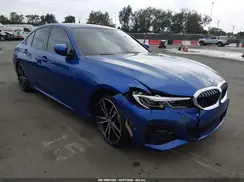 WBA5R1C50KAE81650 2019 BMW 3ER