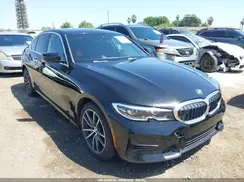 WBA5R1C50KAJ98579 2019 BMW 3ER